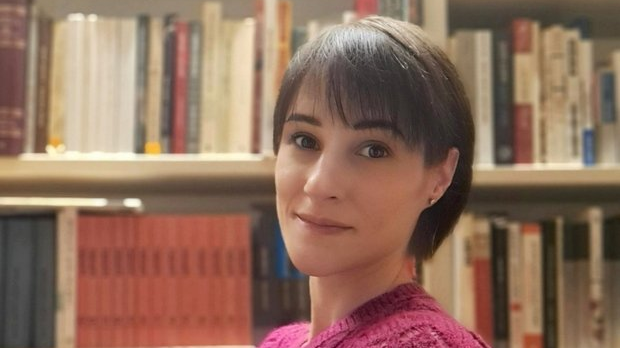  Маријa Чалић: Постмодернистичке сабласти – о Владимиру Тасићу (5)