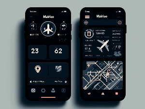 Студенти из Горњег Милановца направили апликацију за сналажење на аеродромима
