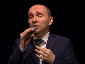 Уживо - Бранимир Стошић