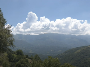 1001 траг - Гора јечи