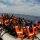 РТС на медитеранској рути – документарни филм Слађане Зарић о спасавању миграната