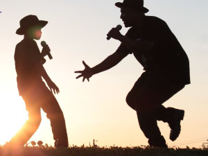 Ритам раног јутра