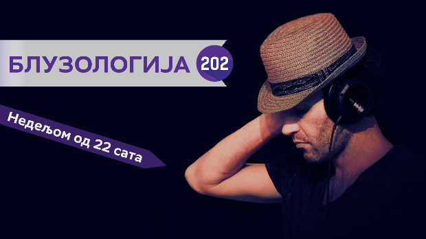 Блузологија