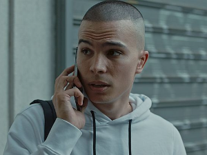 У клинчу, 26-30