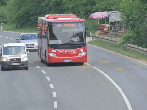 Муке грађана Младеновца и Лазаревца са превозом – поласци нередовни, аутобуси пуни већ на почетној станици
