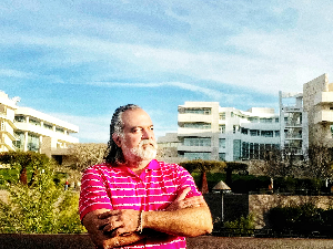 Пут без путовања: Миодраг Мића Јакшић