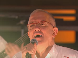 Дејан Цукић – Оде понедељак!