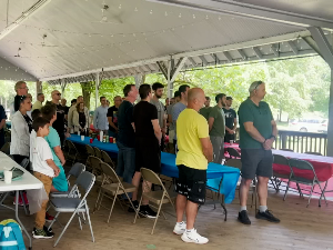 Организација "За невидљиве хероје" пружа подршку која пуно значи