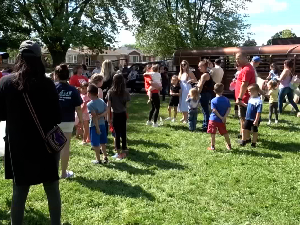 Фестивал у јужном Чикагу окупио комшије