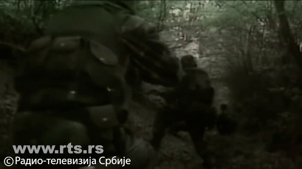 Битка на Кошарама - античко херојство у сећањима 27 година касније