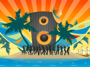 Летњи музички маратон 202: Клуб Тропикана