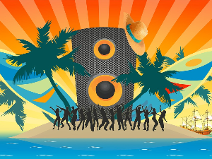 Летње кулирање