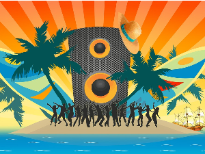 Летње кулирање