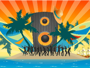 Летње кулирање