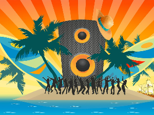 Летње кулирање