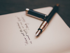 Дајана ди Прима: Револуционарна писма (3)