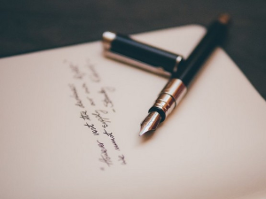 Дајана ди Прима: Револуционарна писма (4)