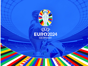 Време фудбала – ЕП Немачка 2024.