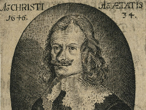 Мајстори барока – Андреас Хамершмит