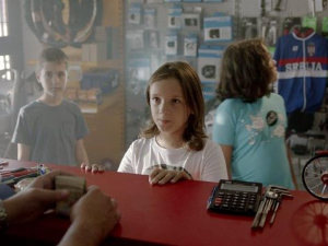 Мали трговац