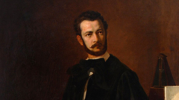 Антологија српске музике