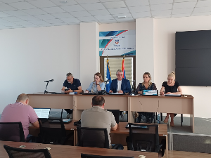 ГИК усвојила Решење о додели одборничких мандата у Скупштини Београда