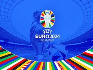 Време фудбала – ЕП Немачка 2024.