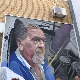 У Нишу откривен мурал новинару Милораду Додеровићу	
