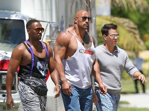 Знојем до лове