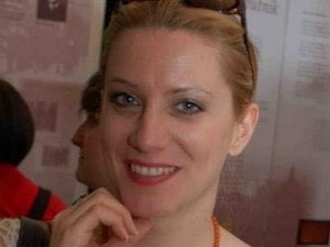 Књига прича „Диракова једначина" и поезија Драгане Младеновић