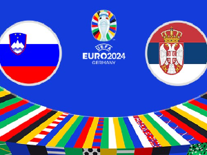 Време фудбала – ЕП Немачка 2024.