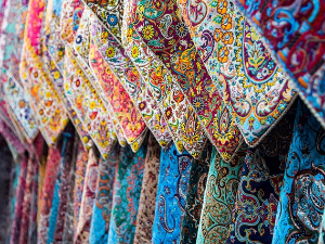 Музика света – Мохамед Реза Шаџарјан и Кајхан Калхор: Ноћ, тишина, пустиња