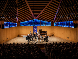 Фестивал Пау Казалс 2023