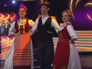 1001 Траг - Еј, кад сам синоћ пошла из дућана