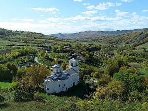 Лепоте Србије