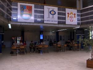 На којим факултетима у Нишу и Крагујевцу конкурише највише студената