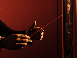 Уметност интерпретације – Диригент Јаков Крајцберг