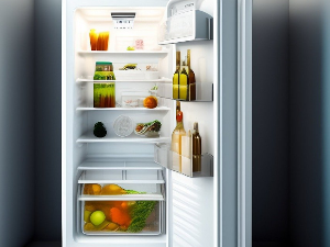 Чувајте храну у фрижидеру, па и воће и поврће, избегните тровање – опасне бактерије не бирају 