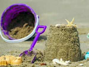 Летња башта 202: Кофице и лопатице