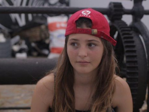 Маријин талас у "летњем биоскопу"