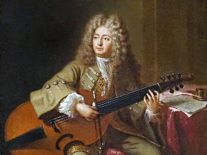 Мајстори барока