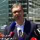Нова рунда дијалога Београда и Приштине у Бриселу