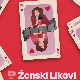 Женски ликови испред и иза камере