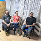Језик у покрету