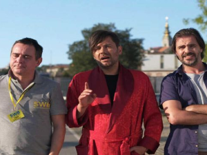 Не играј на Енглезе