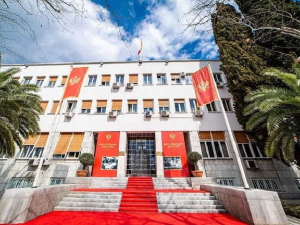 Мандић затражио да се Предлог резолуције о Јасеновцу уврсти у дневни ред црногорске Скупштине