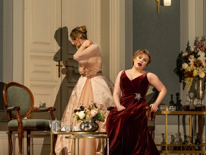 Гаетано Доницети: Роберт Деверо