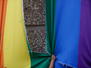 Пашалић: Борба против дискриминације ЛГБТИ особа тиче се читавог друштва