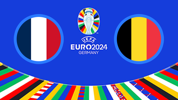 Uefa Euro 2024: Француска - Белгија