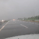 Обилне падавине у Коубарском округу, провала облака на ауто-путу "Милош Велики"